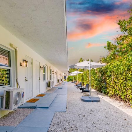 Casa Agave By Renzzi Appartement Miami Buitenkant foto