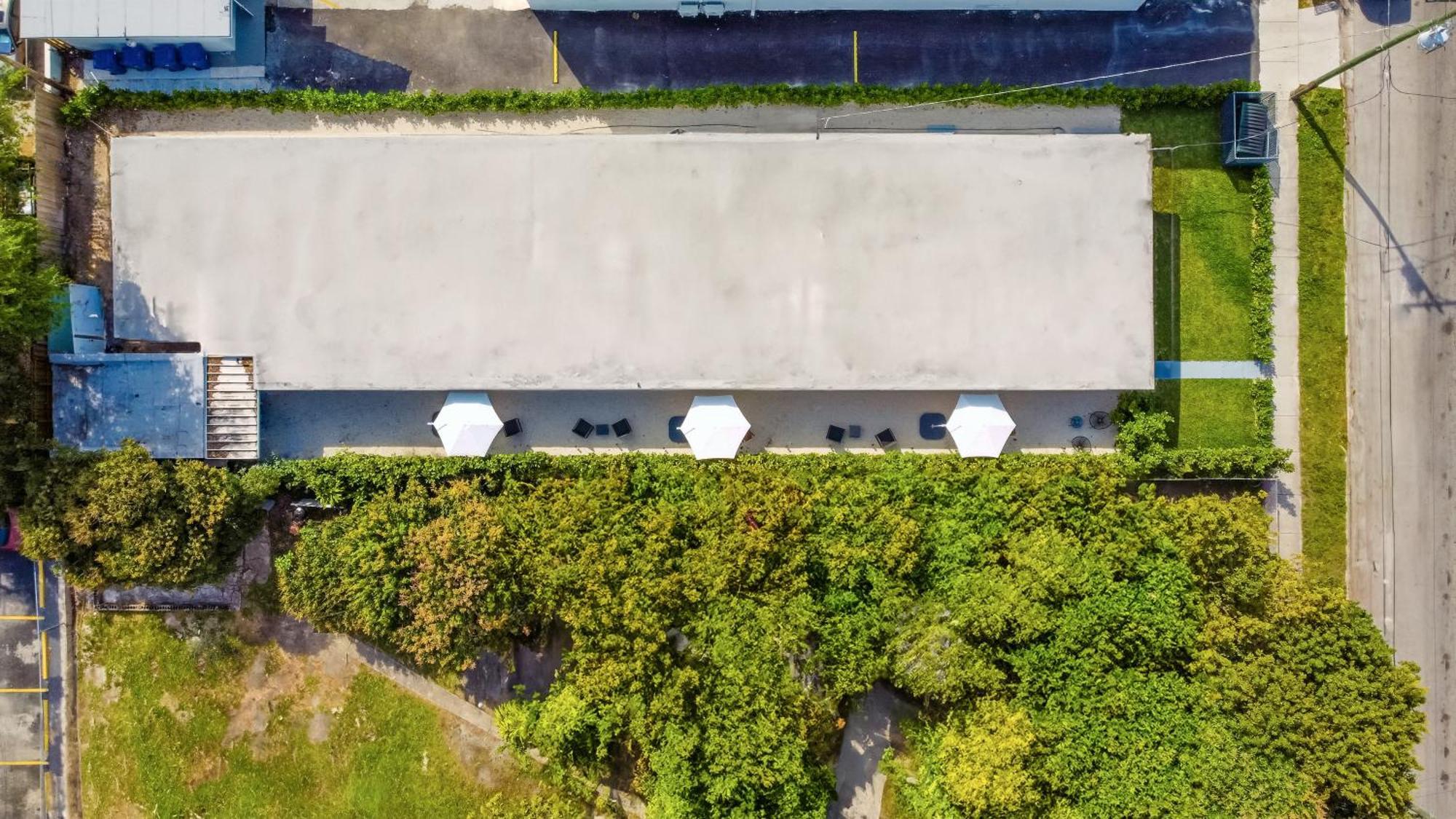 Casa Agave By Renzzi Appartement Miami Buitenkant foto