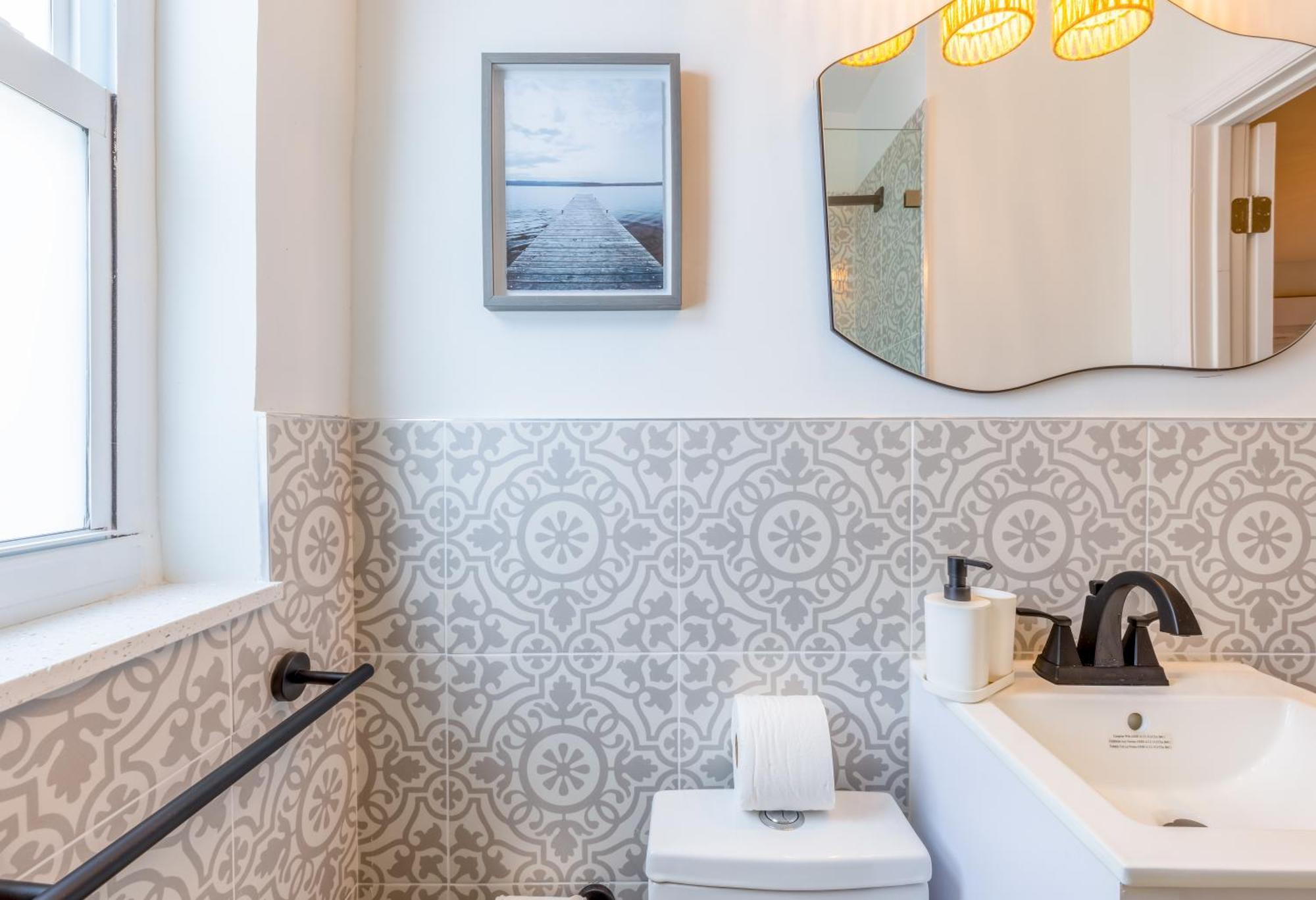 Casa Agave By Renzzi Appartement Miami Buitenkant foto