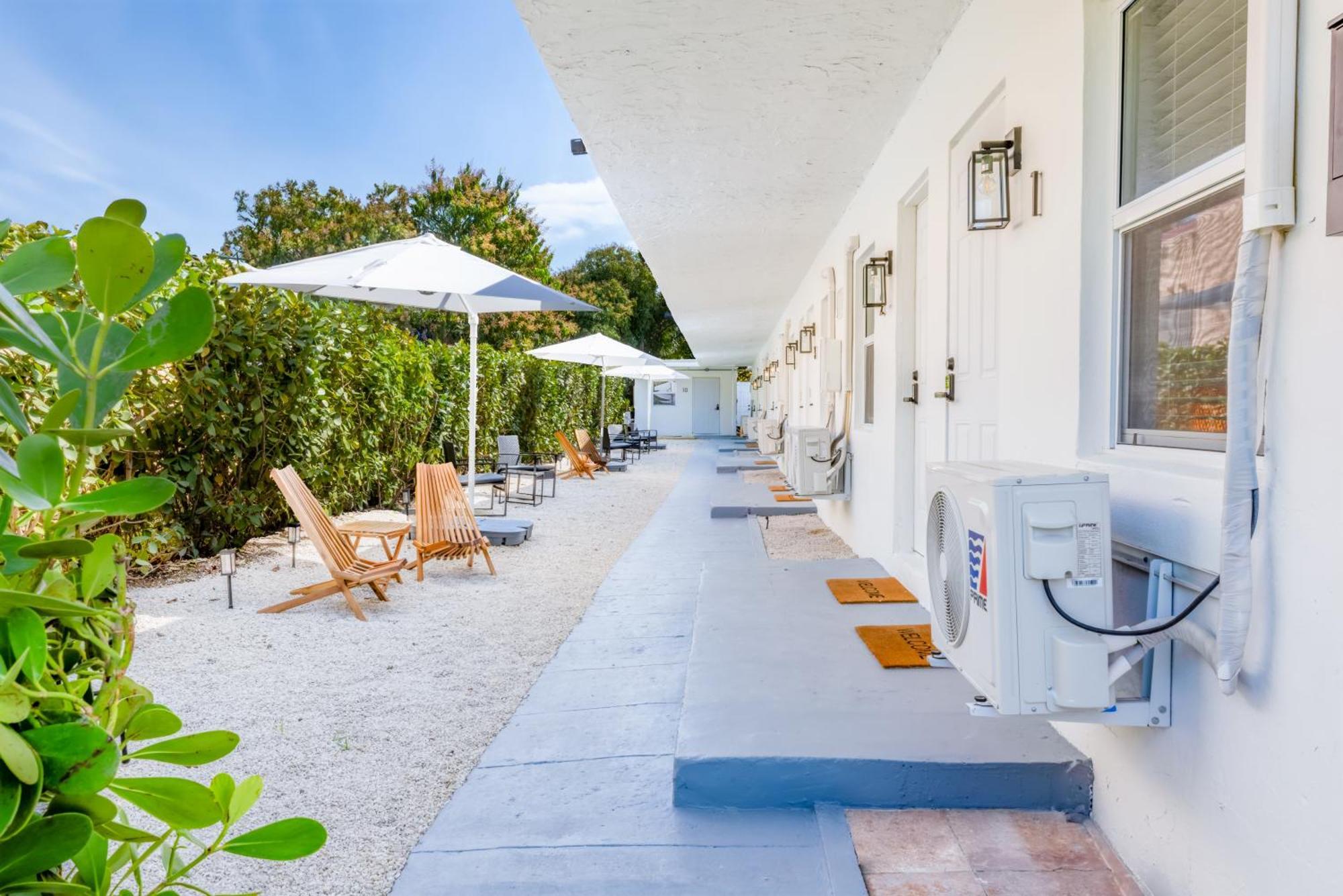 Casa Agave By Renzzi Appartement Miami Buitenkant foto