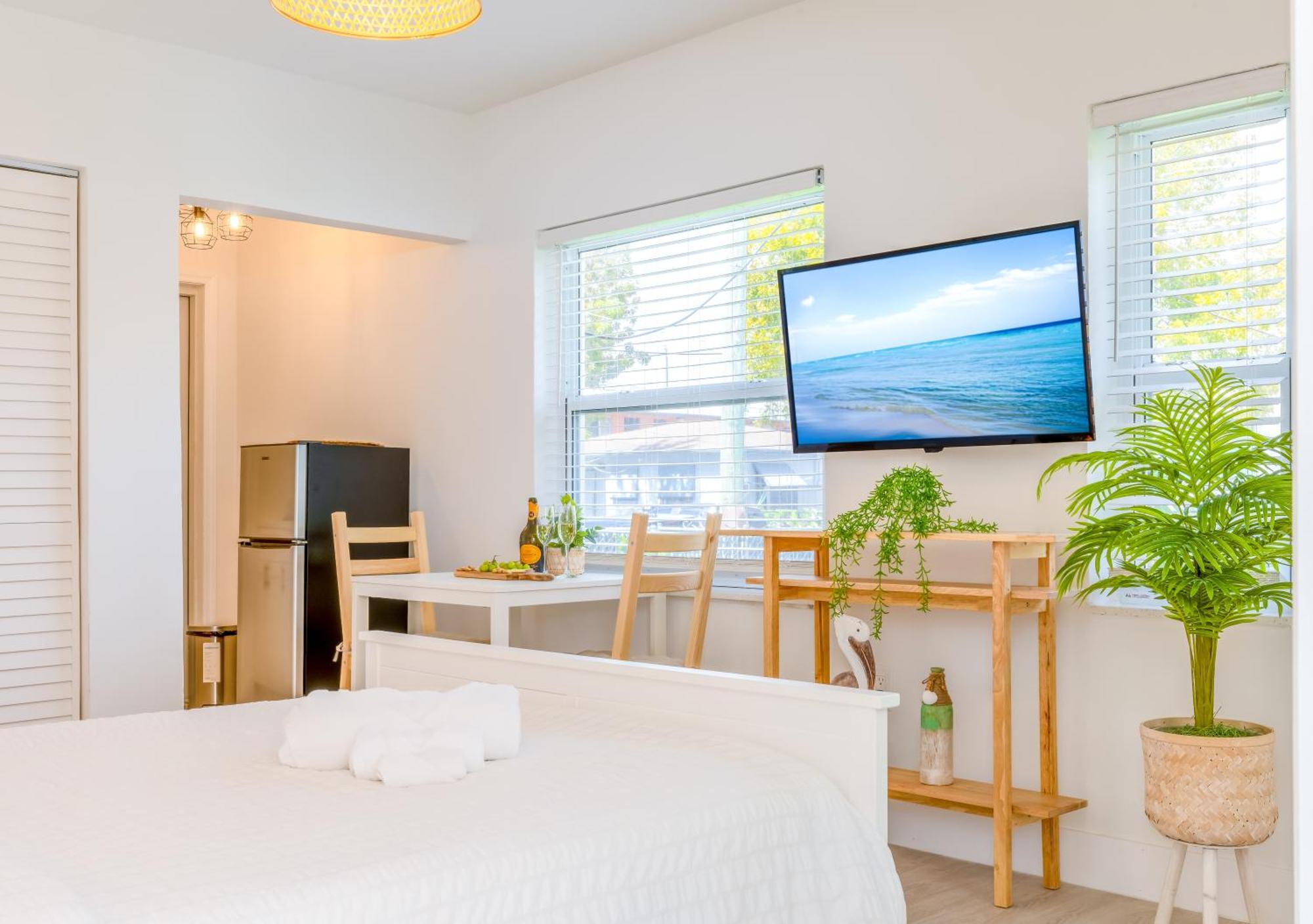 Casa Agave By Renzzi Appartement Miami Buitenkant foto