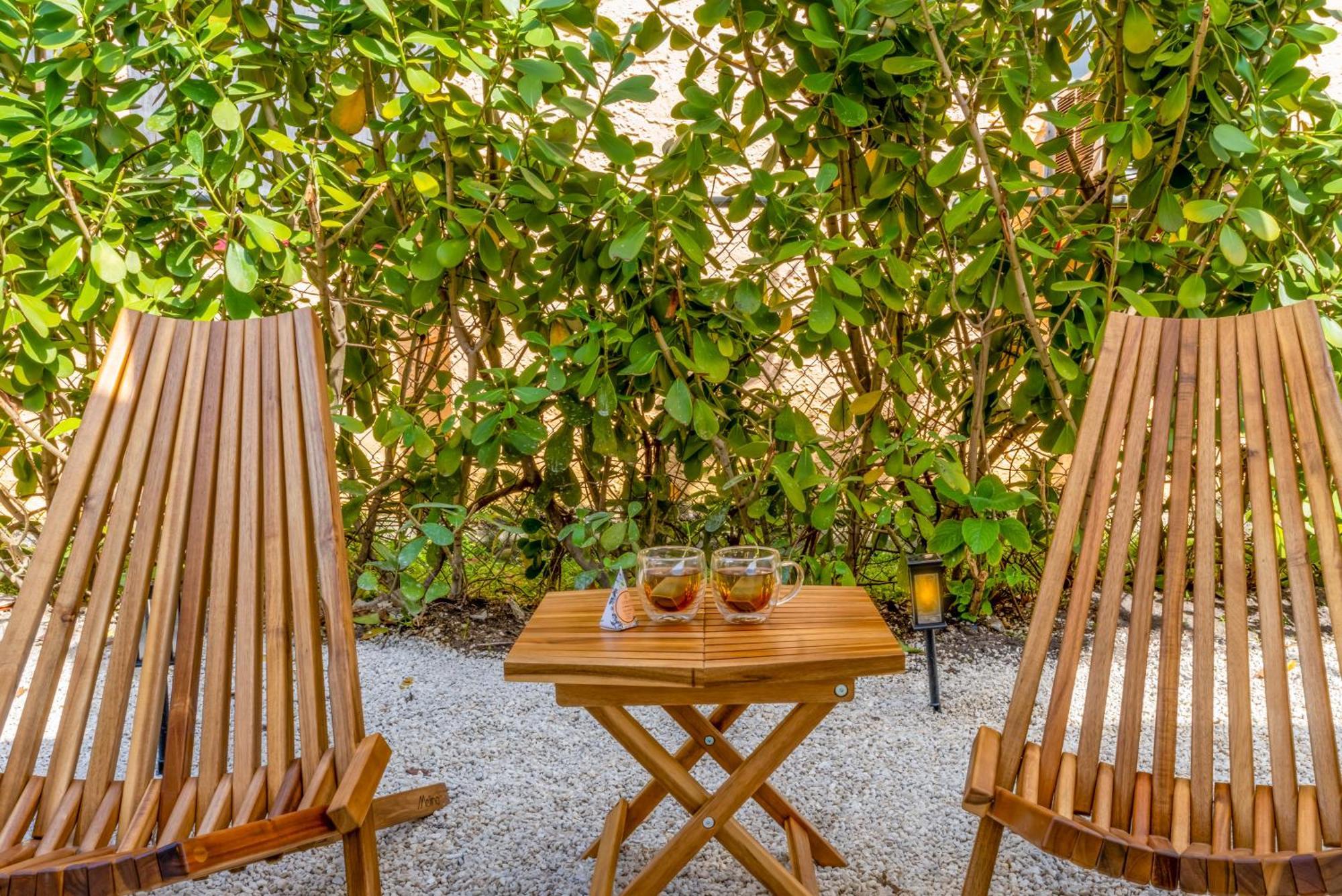 Casa Agave By Renzzi Appartement Miami Buitenkant foto