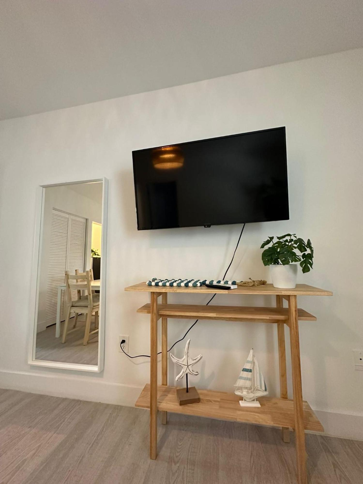 Casa Agave By Renzzi Appartement Miami Buitenkant foto