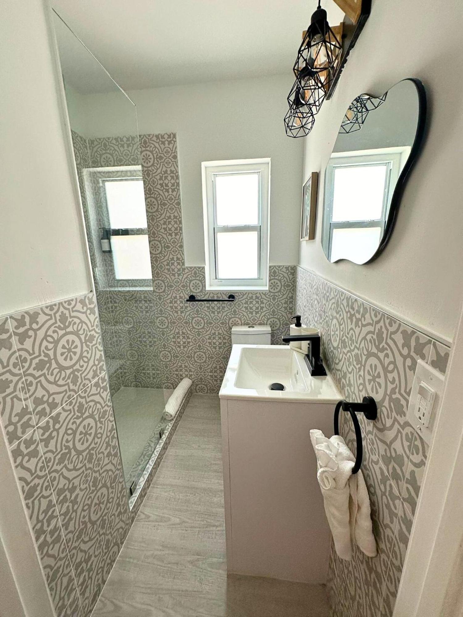 Casa Agave By Renzzi Appartement Miami Buitenkant foto